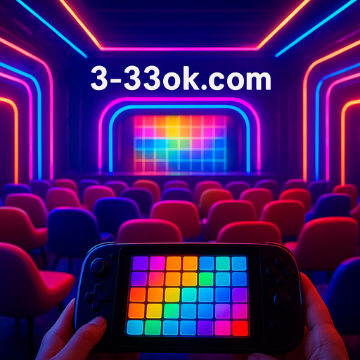 333ok বাংলাদেশ বিঙ্গো গেম
