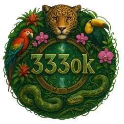 333ok বাংলাদেশের অনলাইন গেমিং প্ল্যাটফর্ম